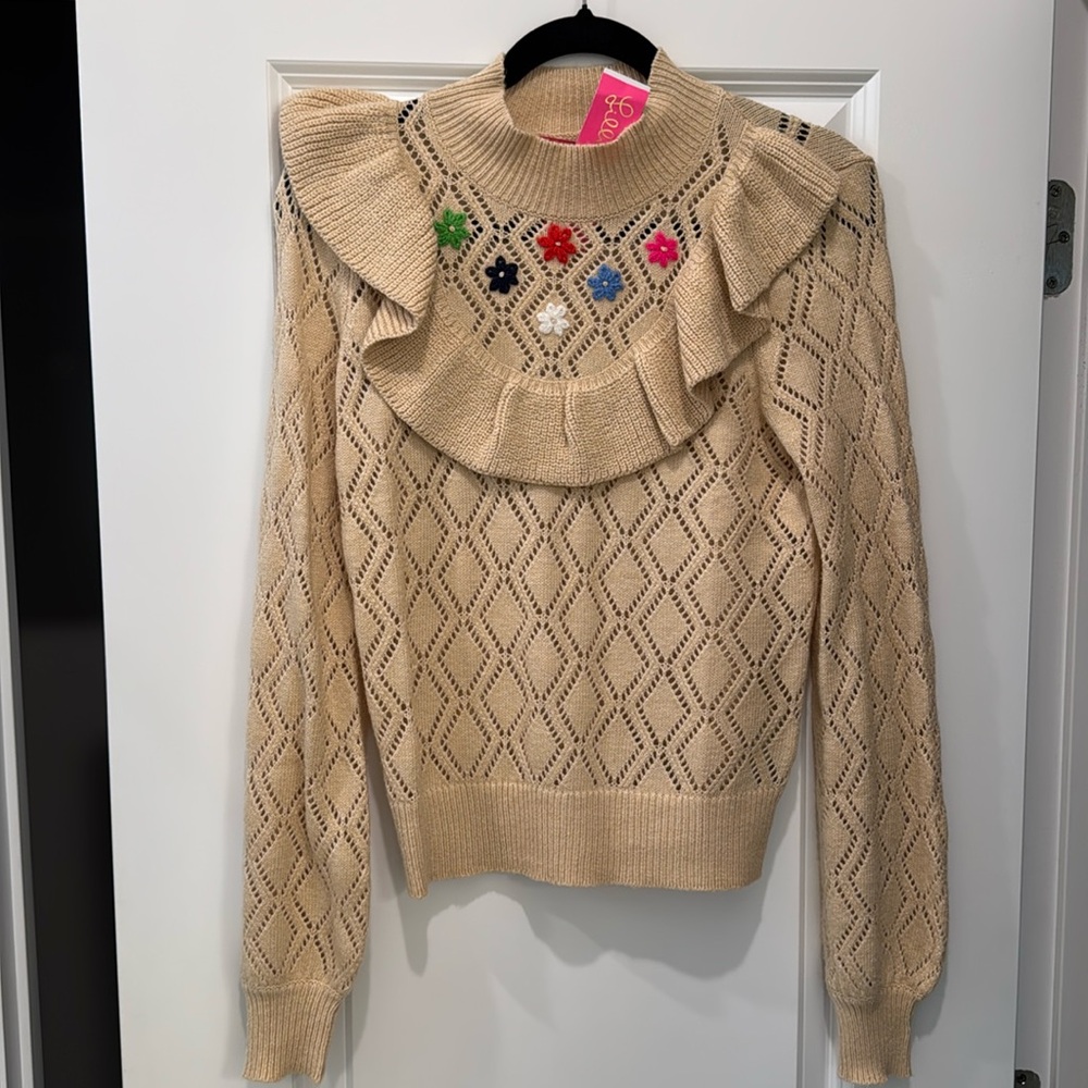 Lilly Pulitzer Bereda Sweater